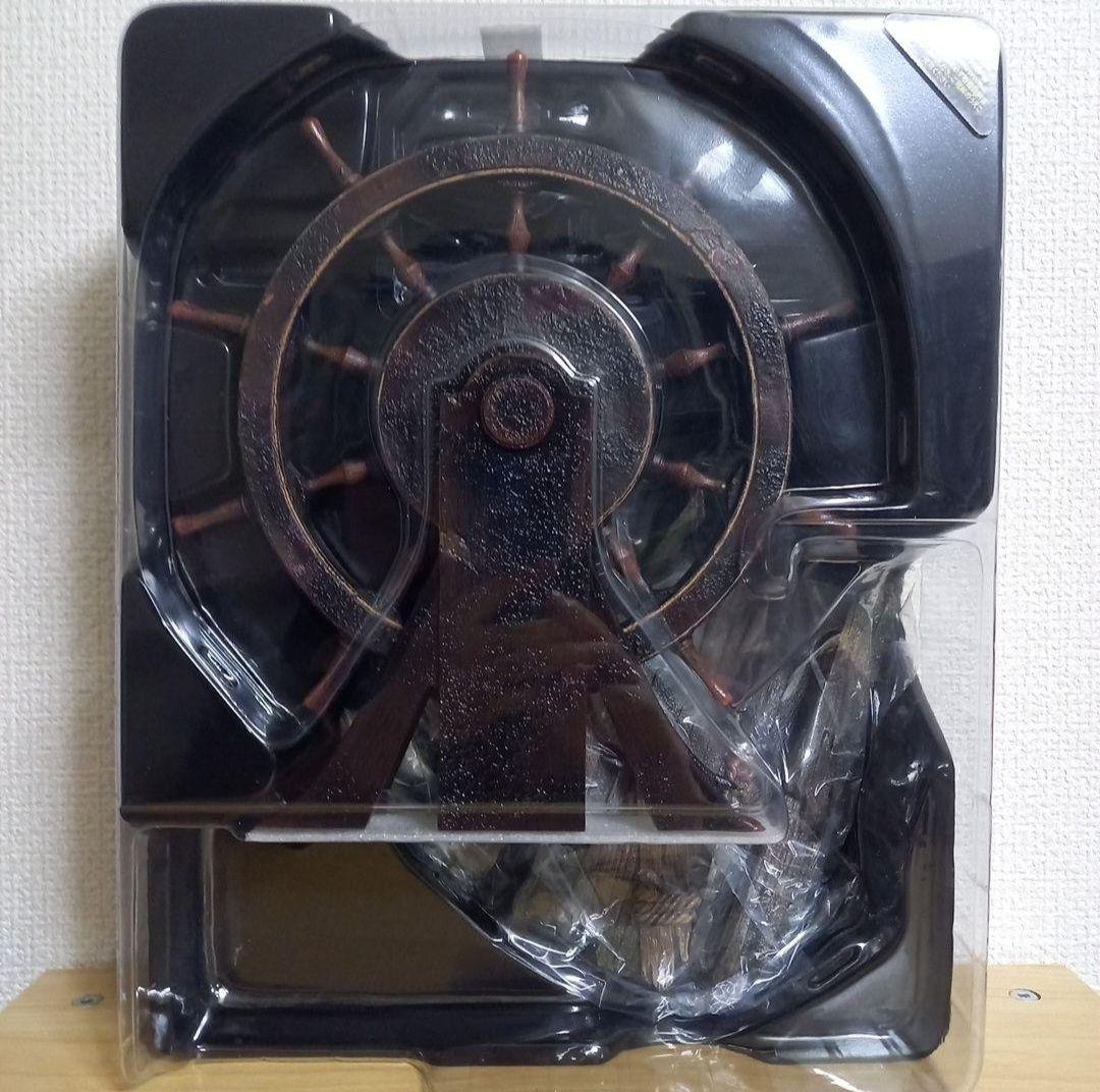 ムービーマスターピースDXアルチザンパイレーツオブカリビアンジャックスパロウ