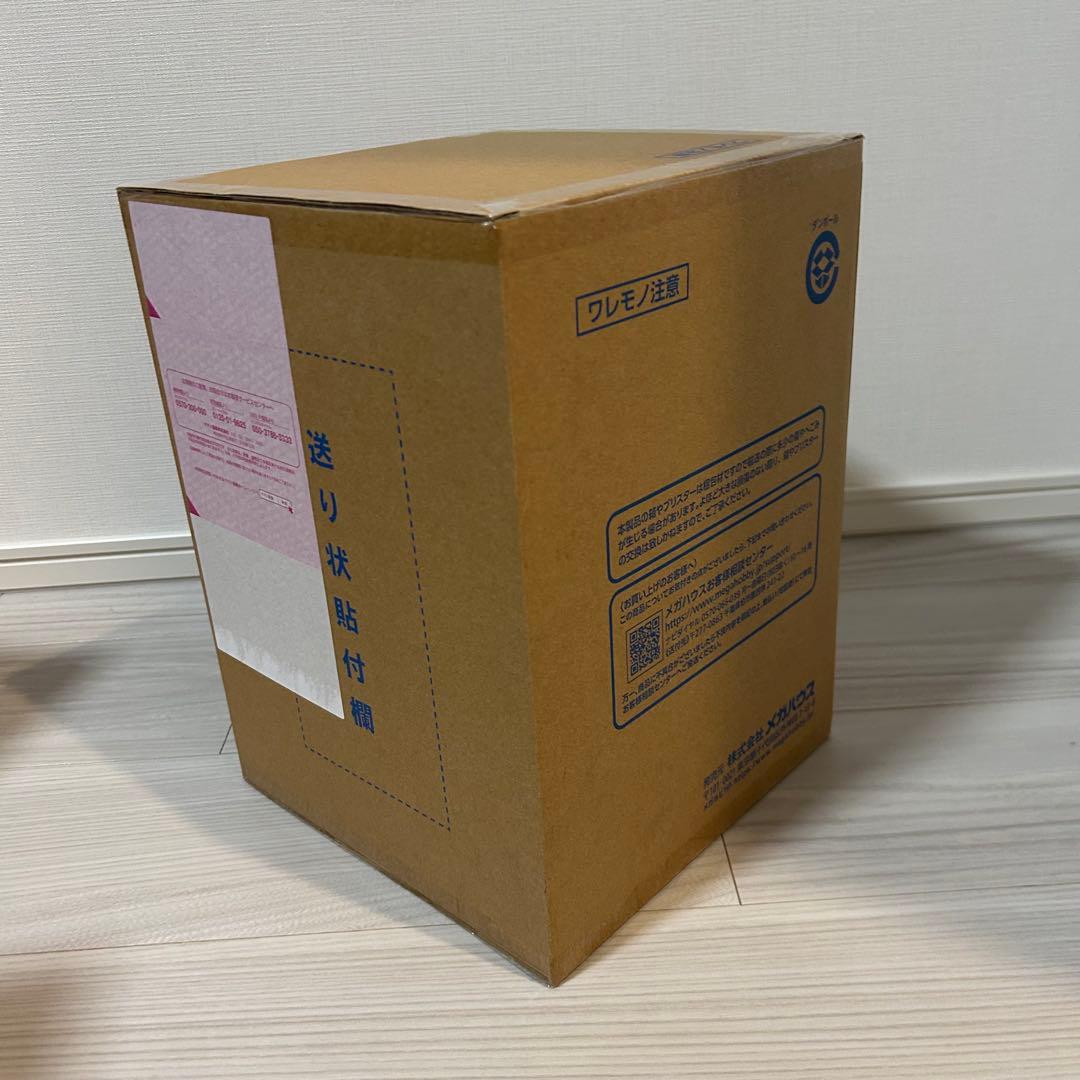 P.O.P E H Dr.ベガパンク 02 悪 リリス