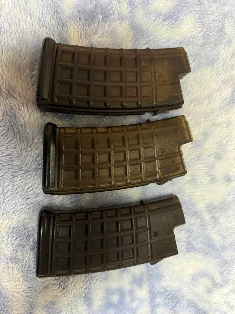 STEYR AUG タンカラー　HC