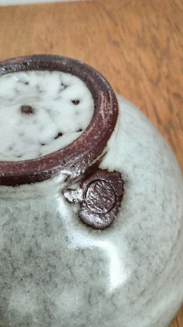 亀田大介 白掛け三島抹茶茶碗 検）境知子道一安藤雅信中里花子濱中史朗