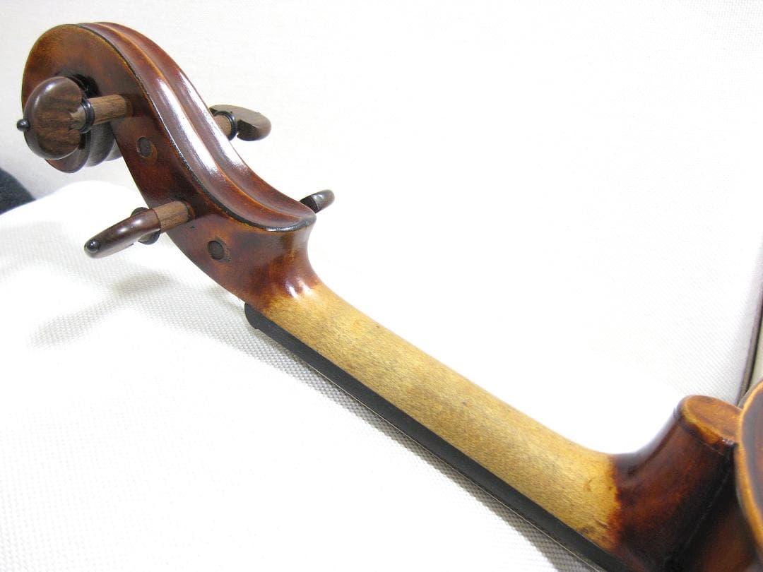 モダン・フレンチ・ヴァイオリン / Modern French violin｜バイオリン