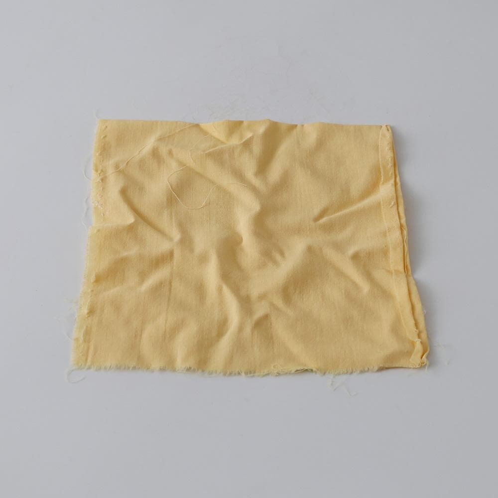 時代 朝鮮美術 李朝 茶入 李朝白磁 時代箱 茶道具 小壷 古玩仕覆黄布