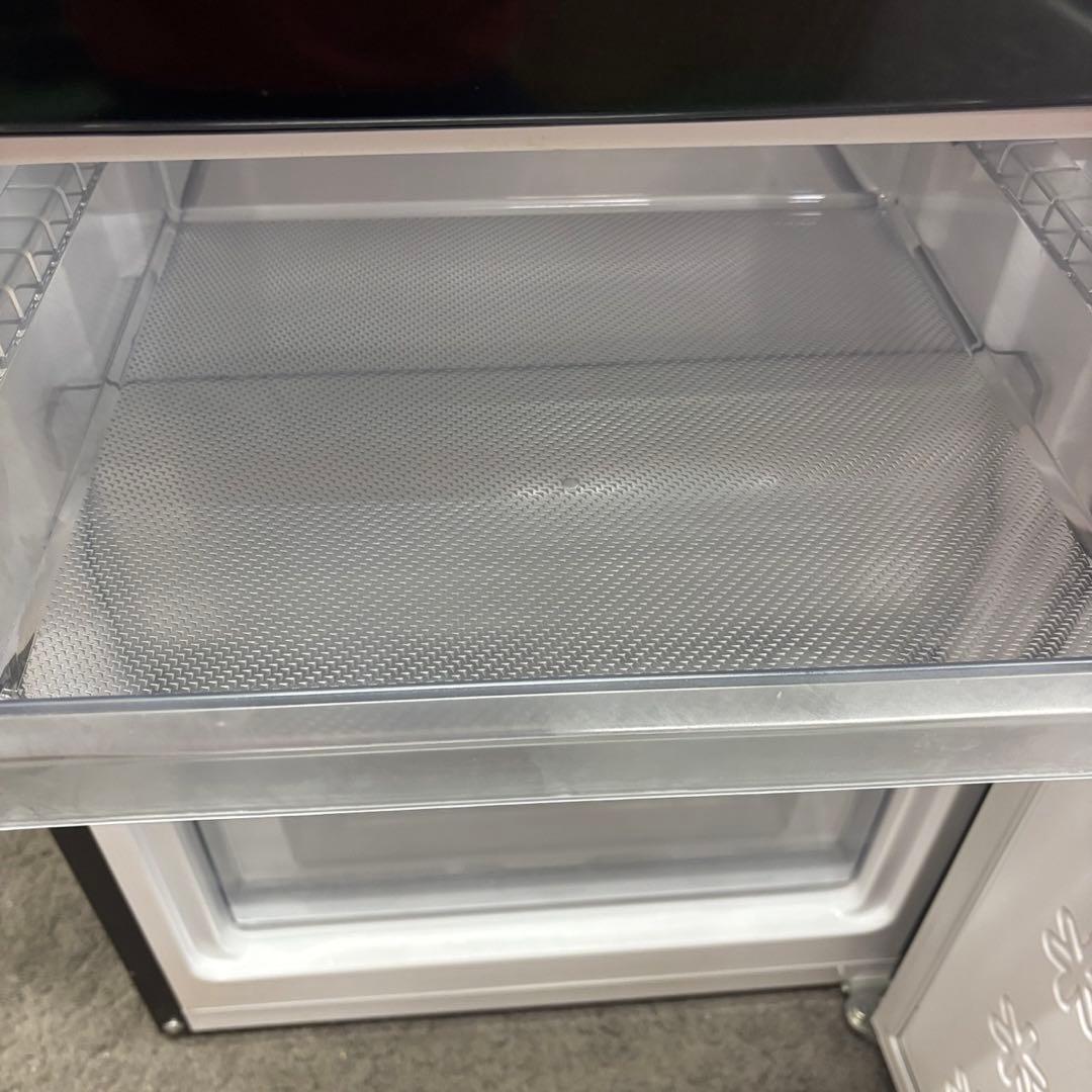 ★993　冷蔵庫　洗濯機　一人暮らし　家電セット　黒　中古　安い　綺麗　設置無料