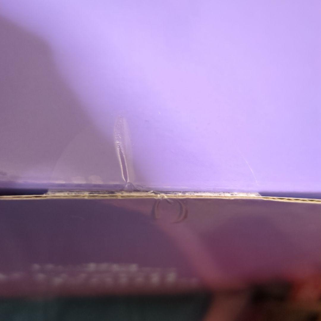 氷結のエミリア -Crystal Dress Ver-　1/7スケールフィギュア