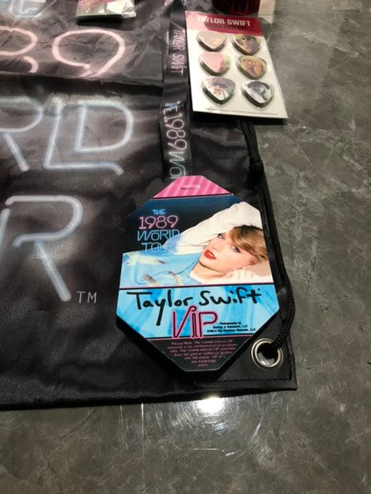 Taylor Swift (テイラー スイフト)1989 グッズ テイラースウィフト