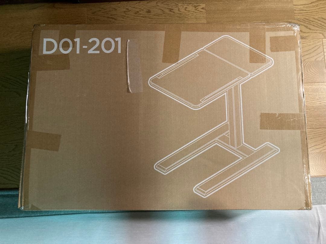 【最終値下げ】SIHOO DO1 昇降デスク　ブラック SIHOO(シホー) D01 DESK (昇降デスク) | 【公式】KIMIHOME 天然木家具