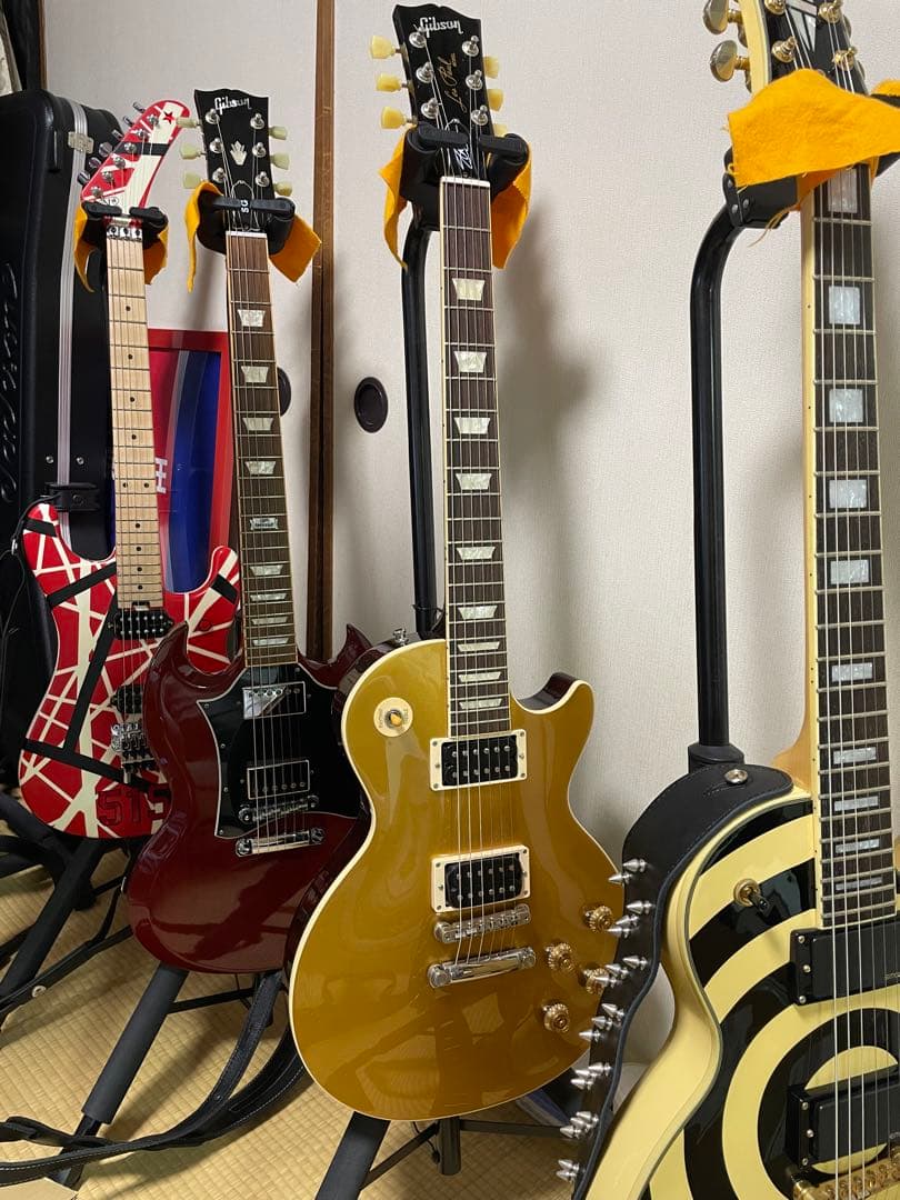Gibson SLASH Victoria LesPaul レスポール ギブソン