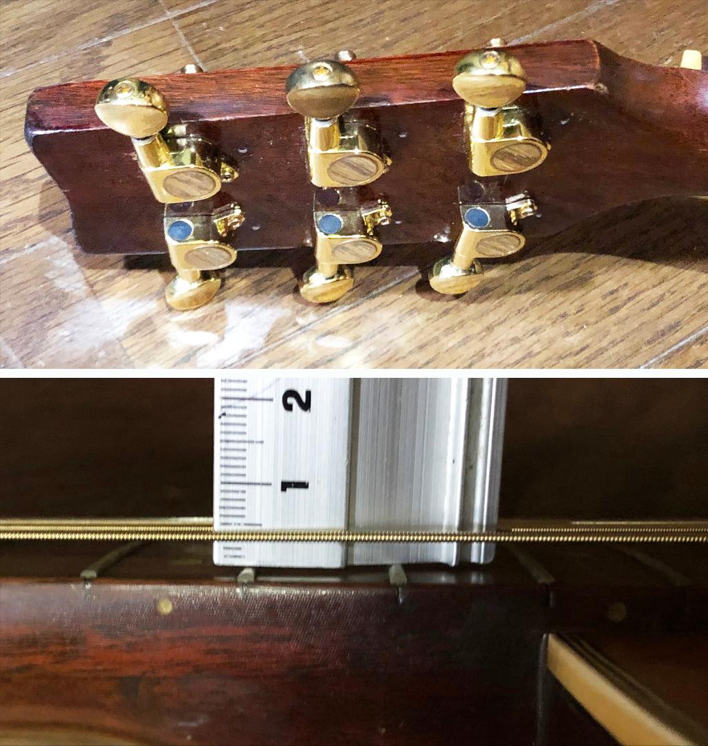 超激得，本物保証 ☆ジャパンビンテージ激鳴りきれいな音色ヤマハ