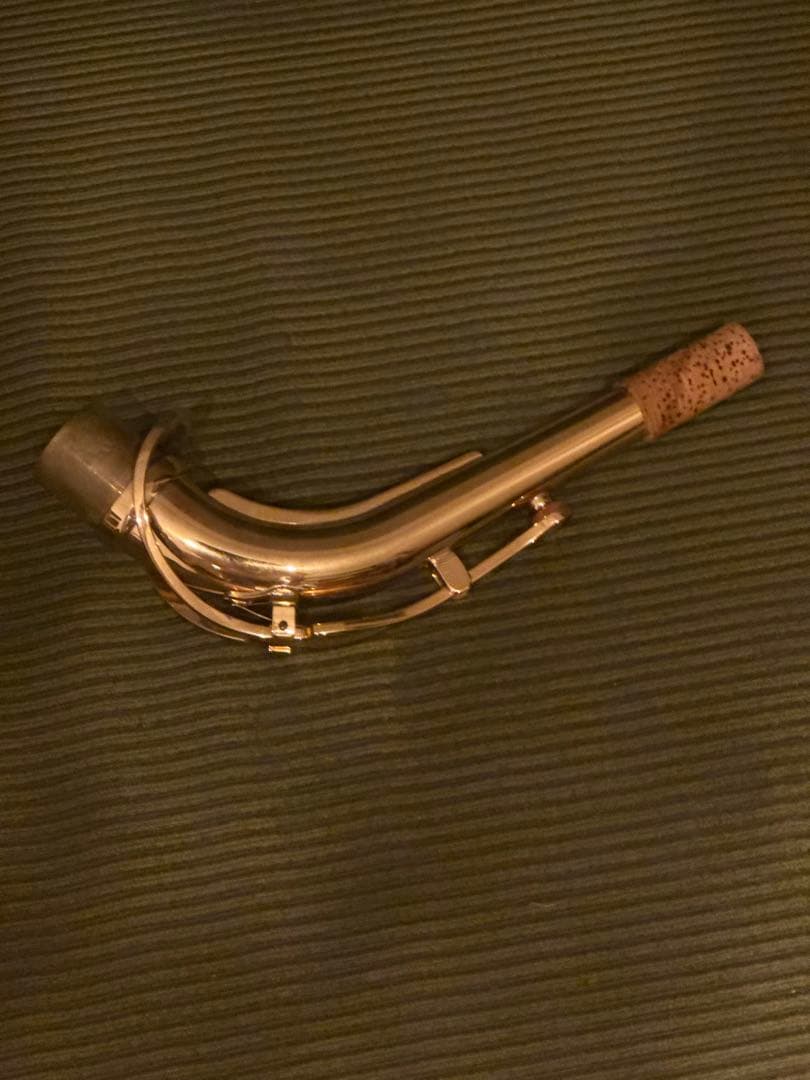 YAMAHA YAS280 サックス本体 ケース付き