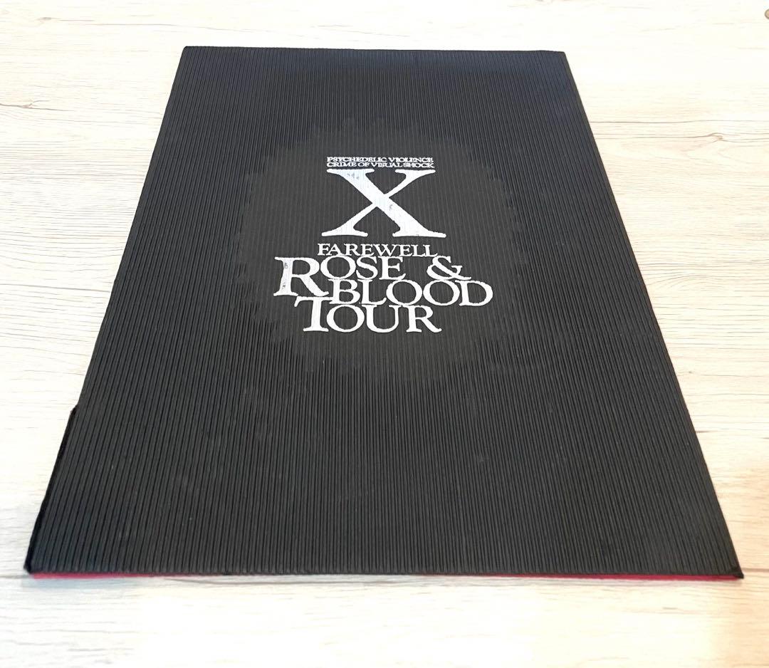 X JAPAN 美品ポスターセット - メルカリ