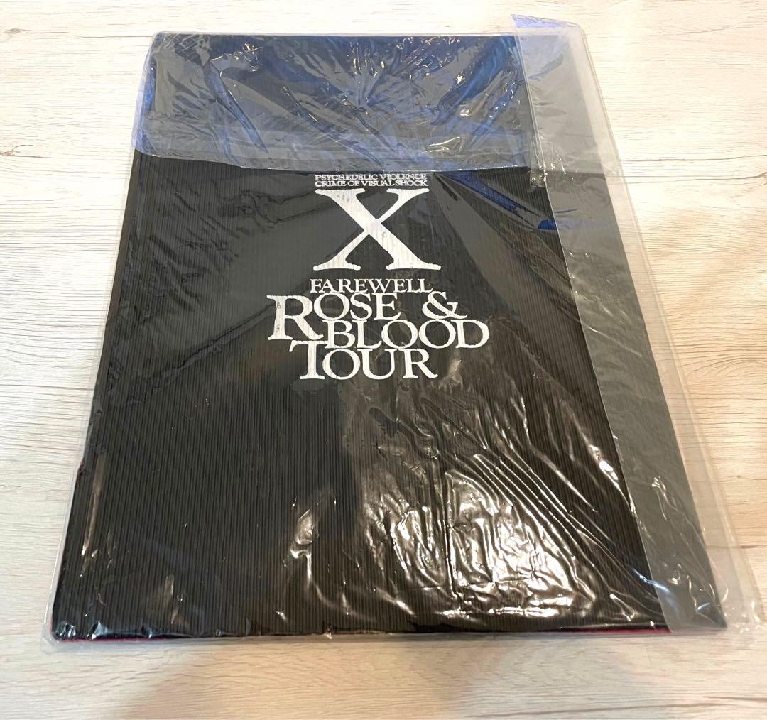 X JAPAN 美品ポスターセット - メルカリ