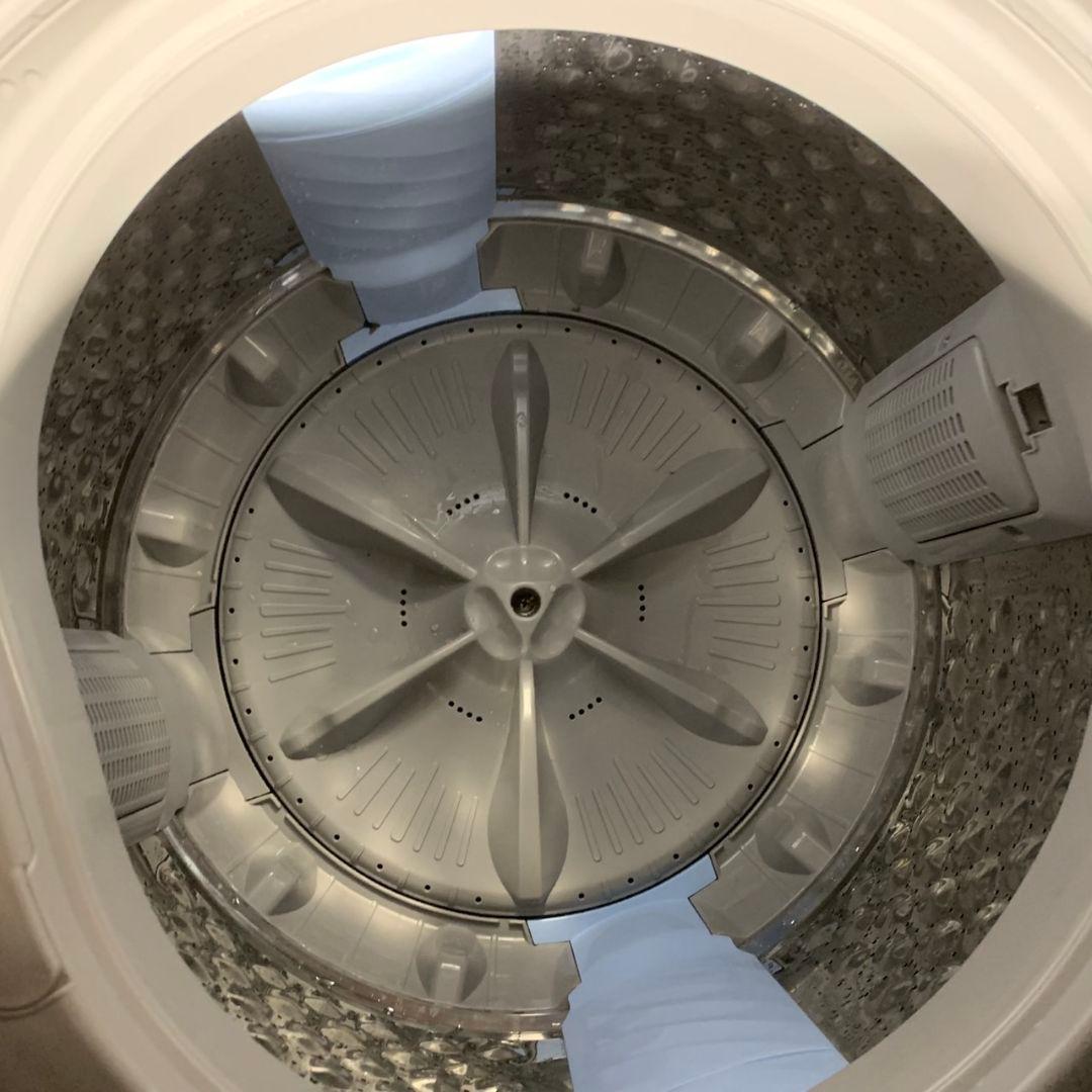 J993 冷蔵庫 洗濯機 電子レンジ 3点セット アイリスオーヤマ 2024年製