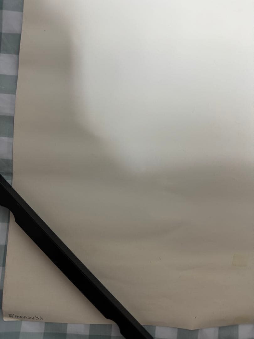 セガサターン デスクリムゾン B2サイズ ポスター - メルカリ