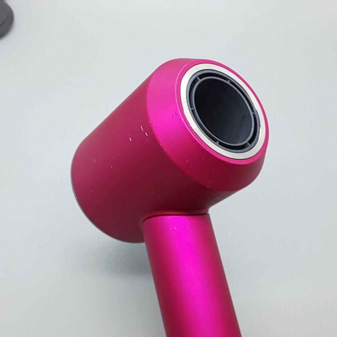 ダイソン dysonドライヤー HD08《国内正規品・風量新品同様》47