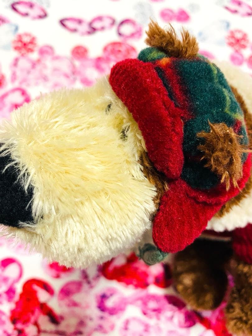 GUND♡レアなテディベア♡ぬいぐるみ♡ヴィンテージ♡レトロ♡アメトイ♡