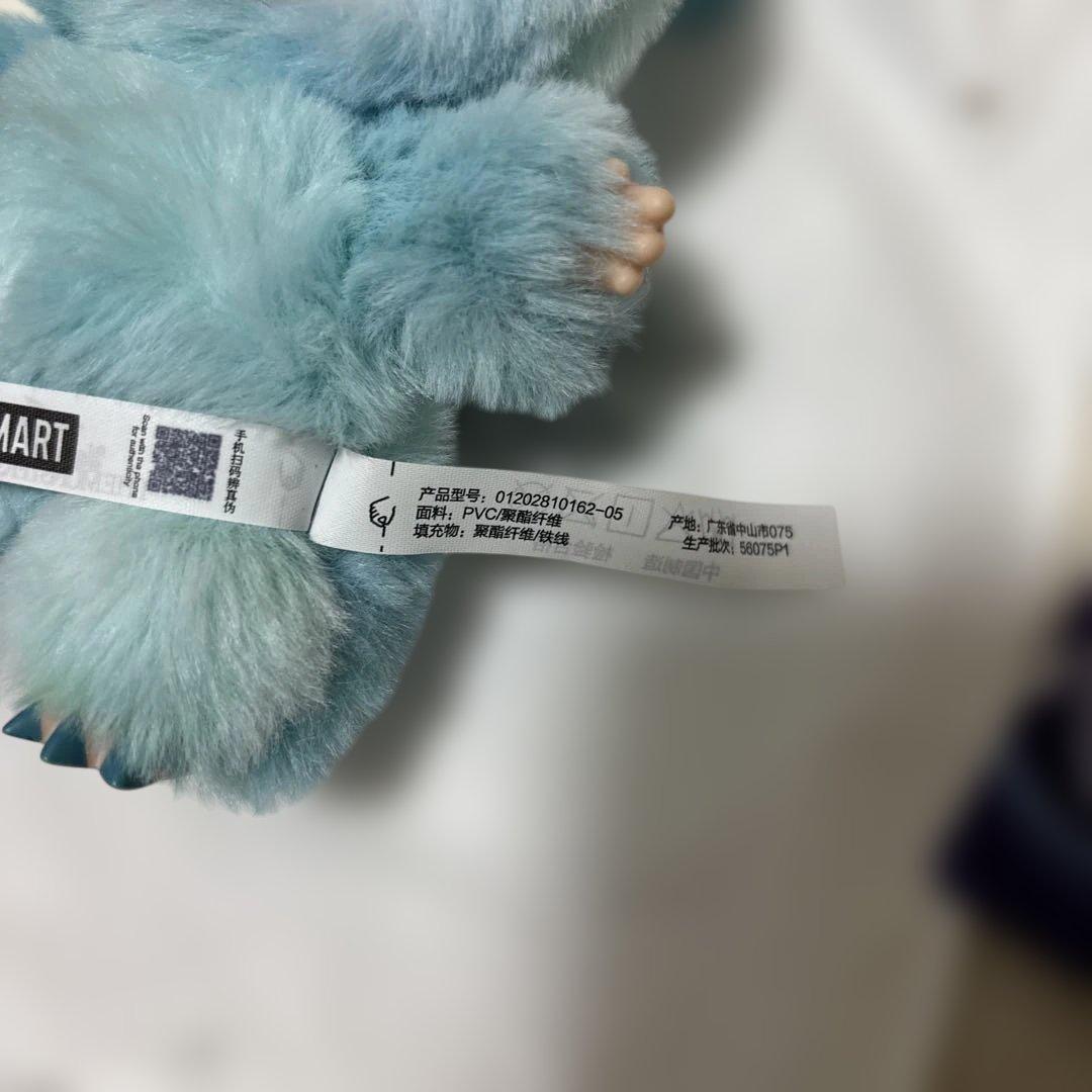 THE MONSTERS Big into Energy ラブブ　フルコンプ