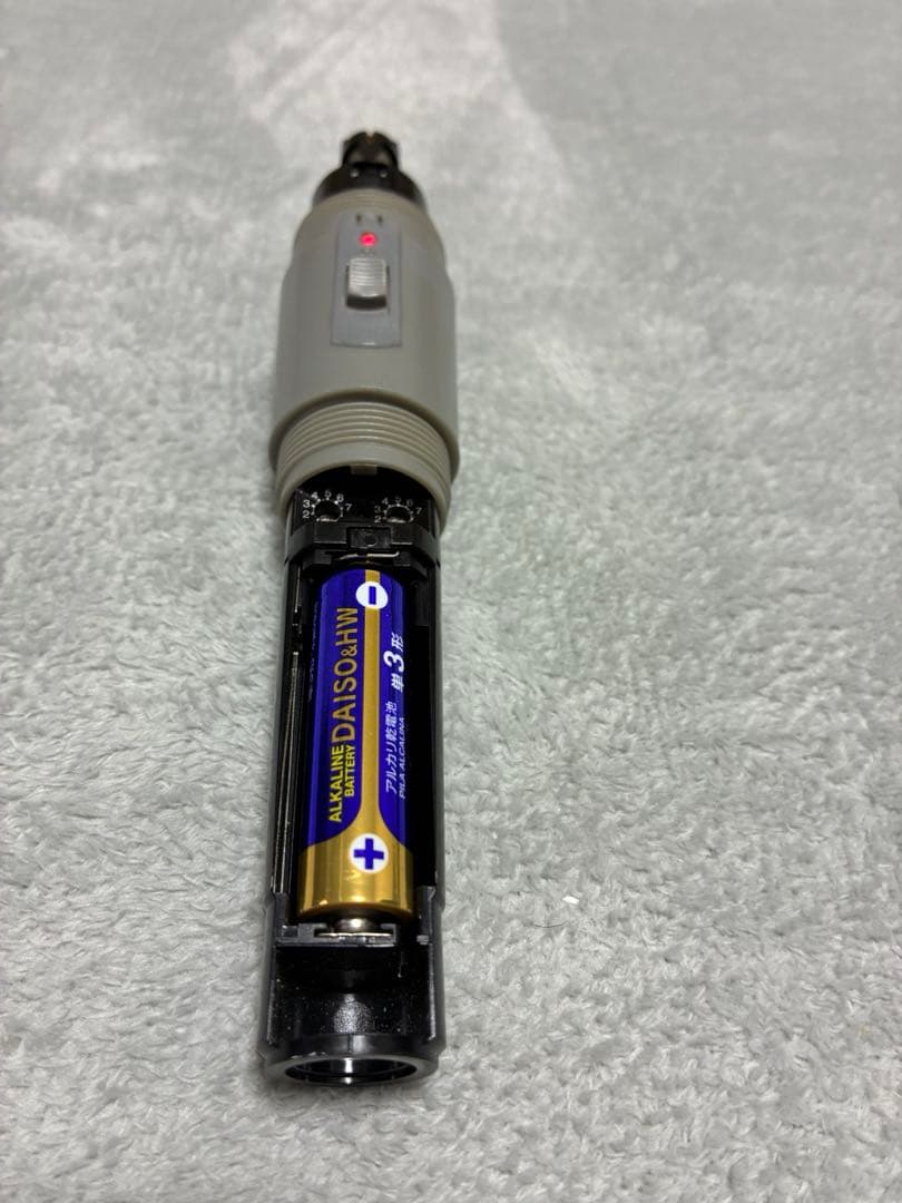 Panasonic ワイヤレスマイク　WX-4100 2本