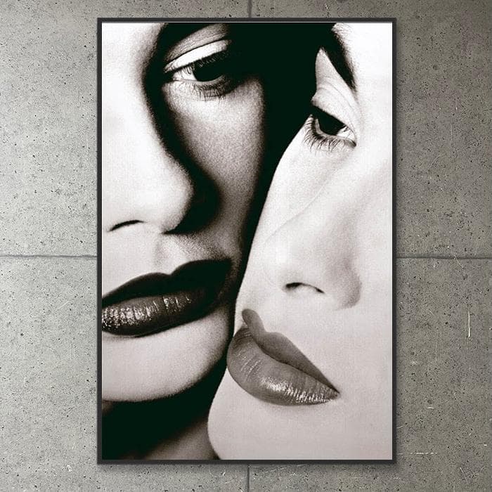 額装品/Lovers I/フォトグラフ/アート/ポスター/インテリア 額装品/Lovers I/フォトグラフ/アート/ポスター/インテリア