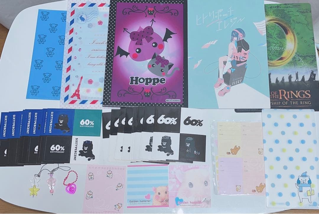 激レア　当時品　キャラクターグッズ　文房具　マスコット　平成レトロ　まとめ売り