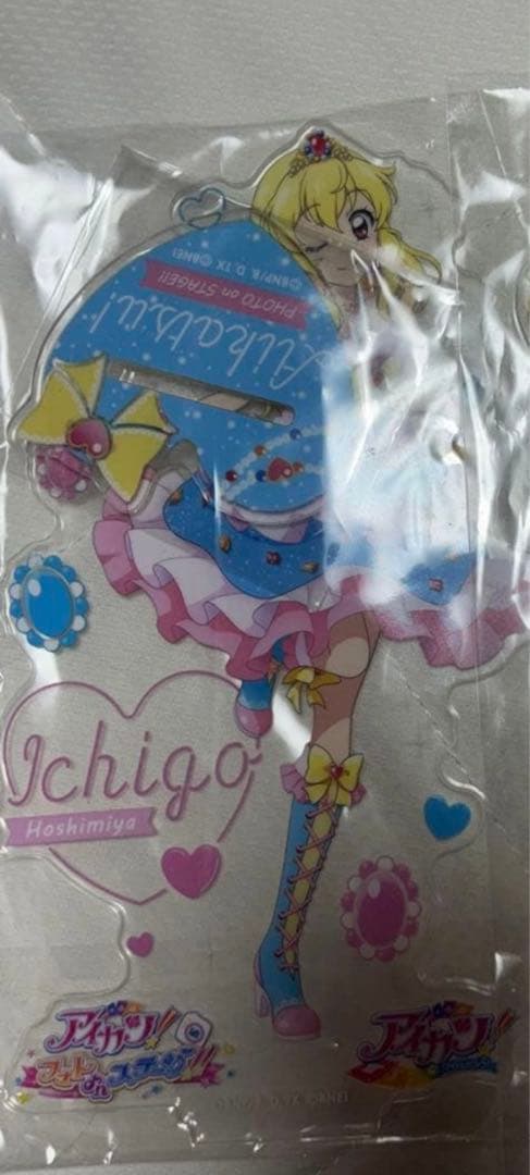 アイナナ 雪景色 百 スクエア缶バッジ14点