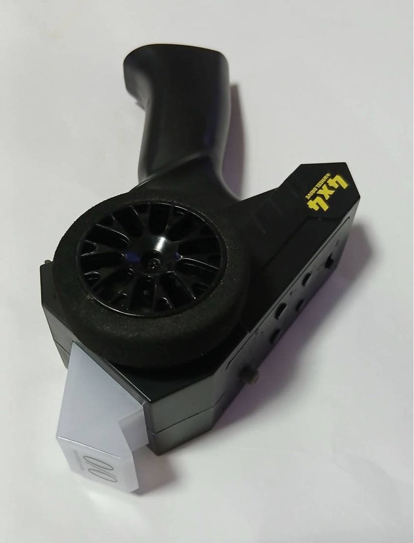 デリカ4WD クローラー ラジコン