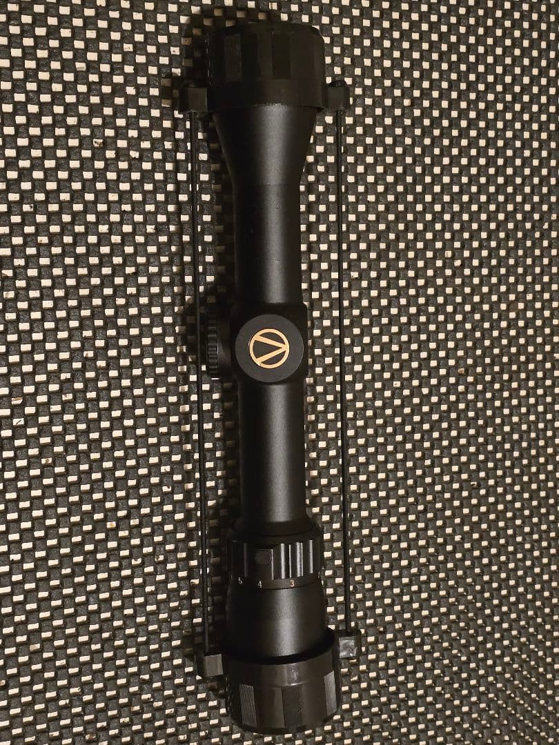 Vixen ライフルスコープ 2-8×32mm　DP