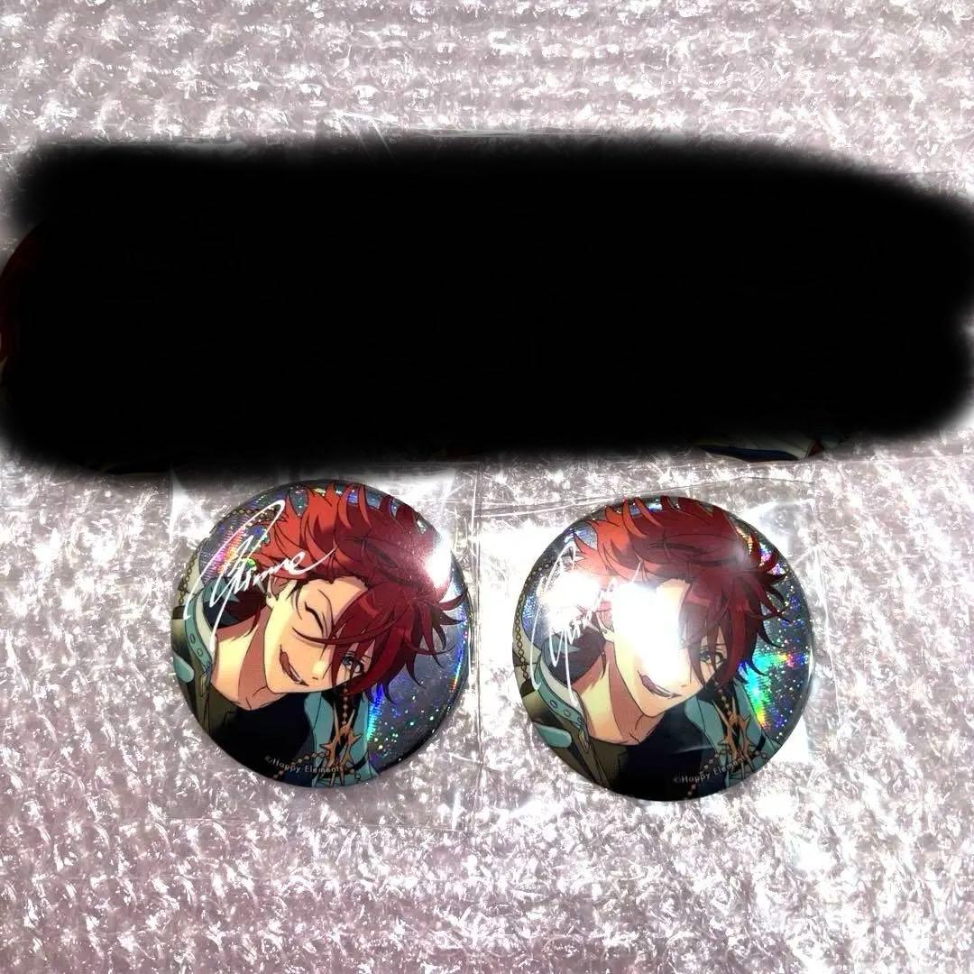 あんスタ 天城燐音 缶バッジ TRIP 9周年 - メルカリ