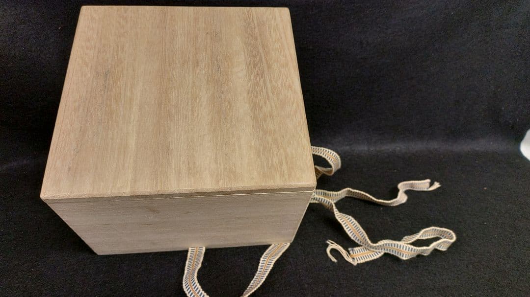 人間国宝　島岡達三 作