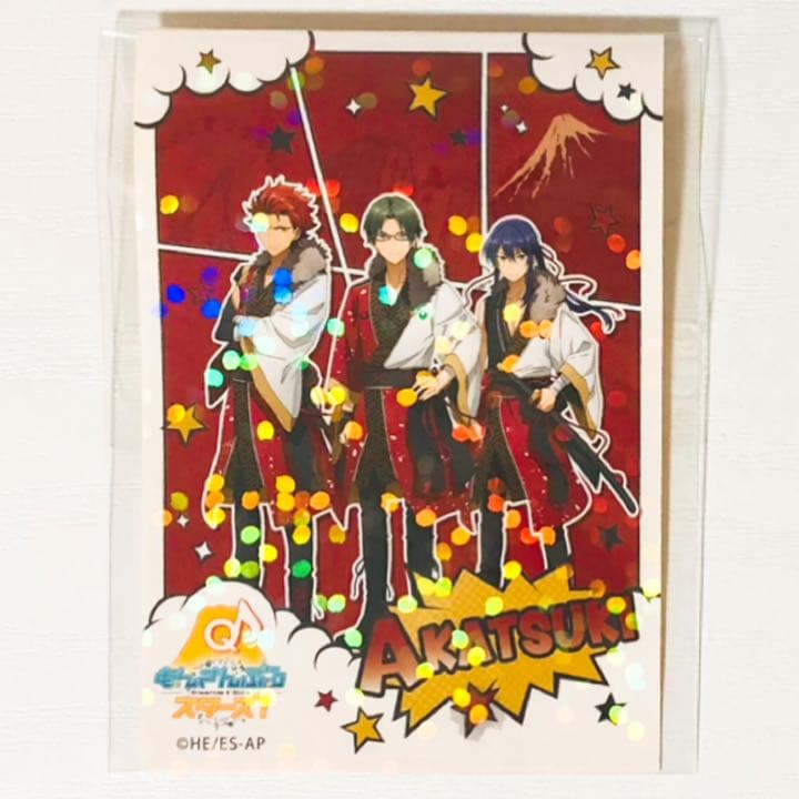 ラブライブ 蓮ノ空 セラス 泉 ホログラムC106 コミケ 缶バッジ 5個