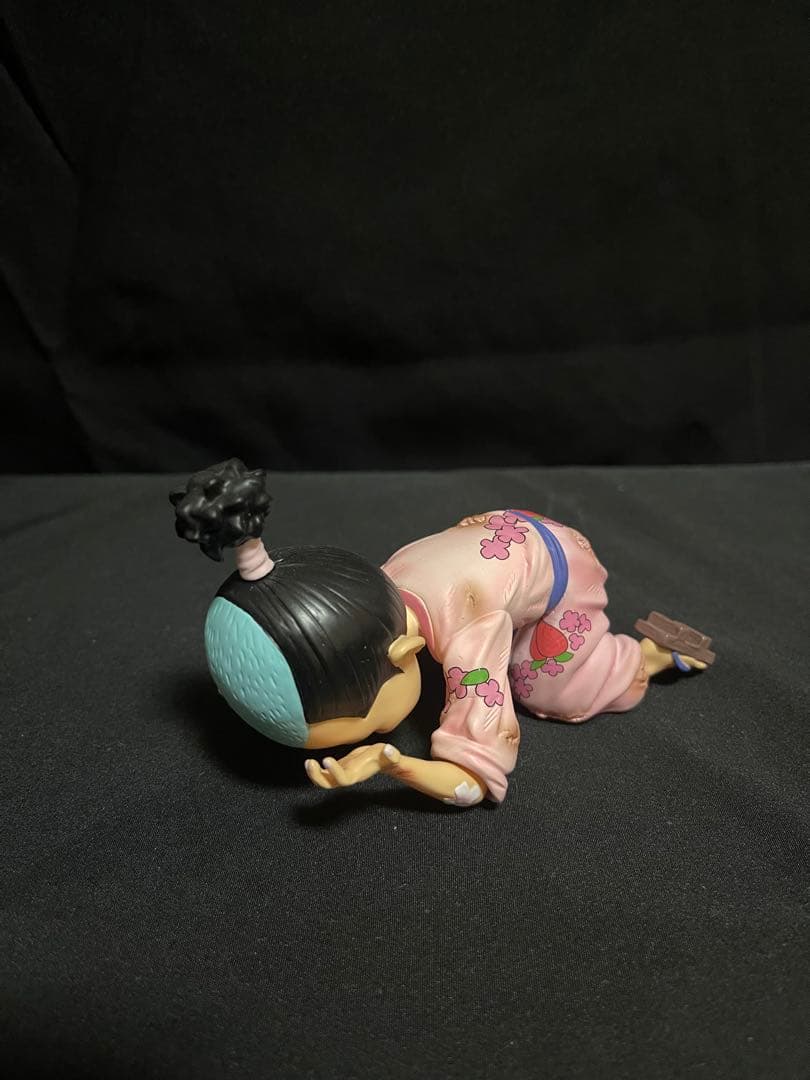 【出品延長】カイドウ ガレージキット フィギュア