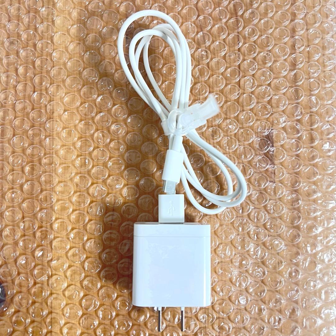 【一部未使用】パナソニック ドルツ EW-DT73音波振動＆新品のおまけつき