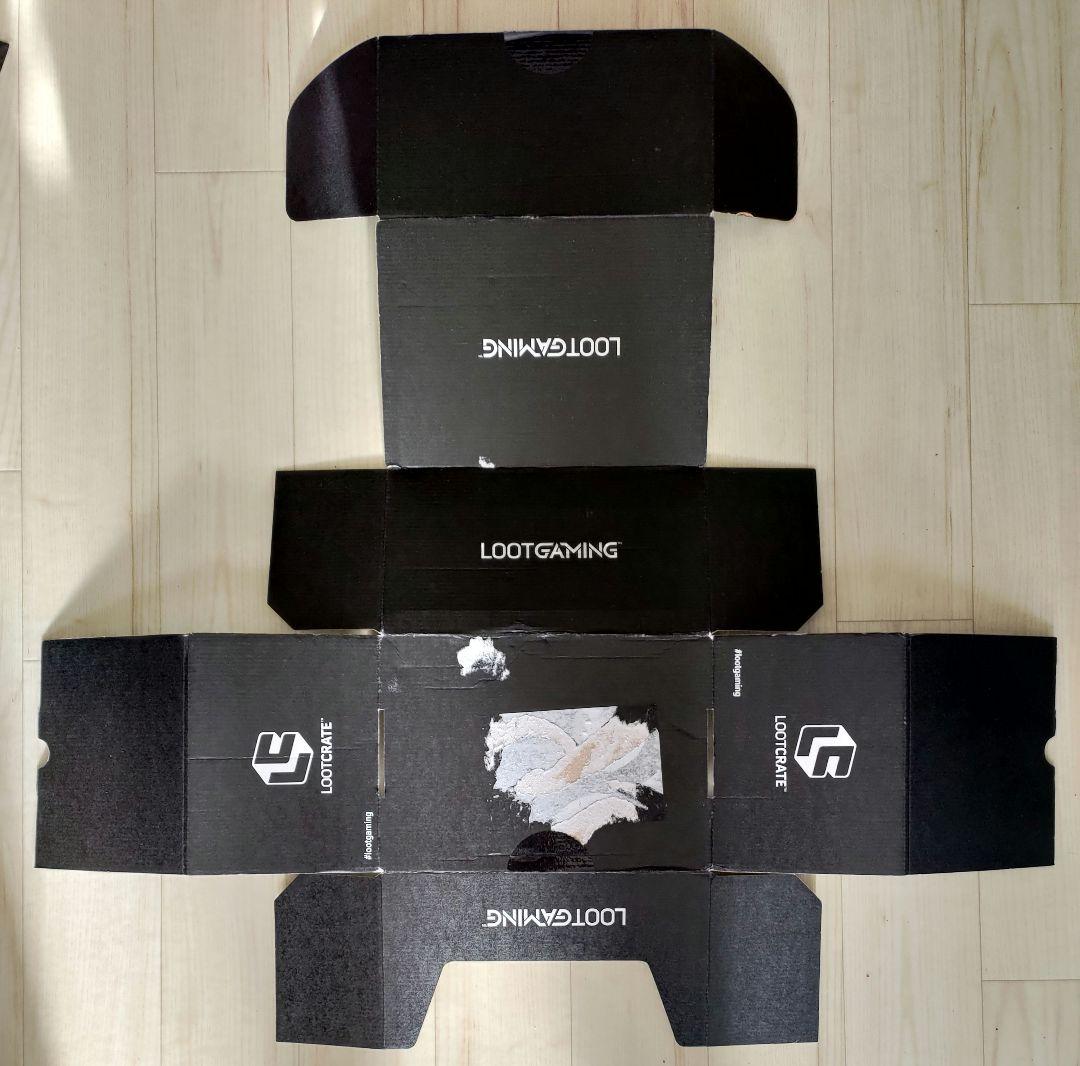 コレクション Loot Gaming June 2017 Champion Theme