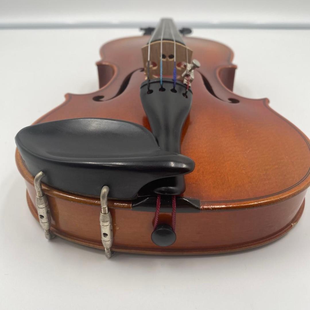 スズキ No.200 1/4 1995年製 SUZUKI ヴァイオリン
