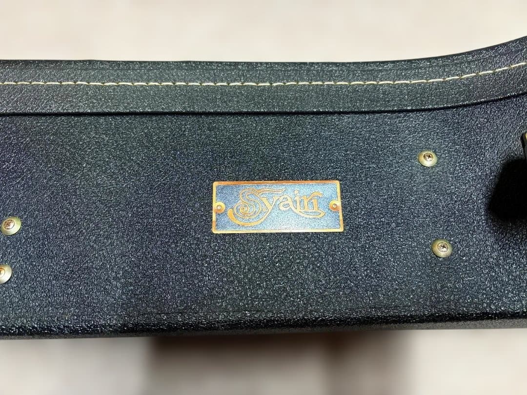 M*ん様 これはD28だ！全単板！S.YAIRI YD-95！ 超