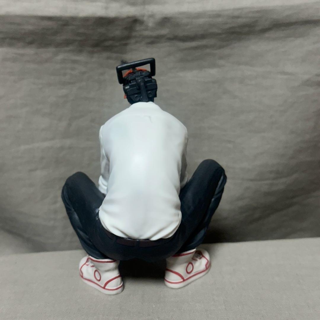 チェンソーマン デンジ ポチタ フィギュア 3個セット まとめ売り バラ売り不可