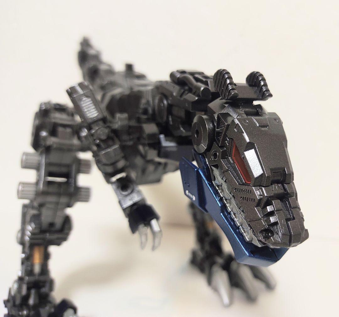 xyz44051様 専用 ゾイド 凱龍輝 素体