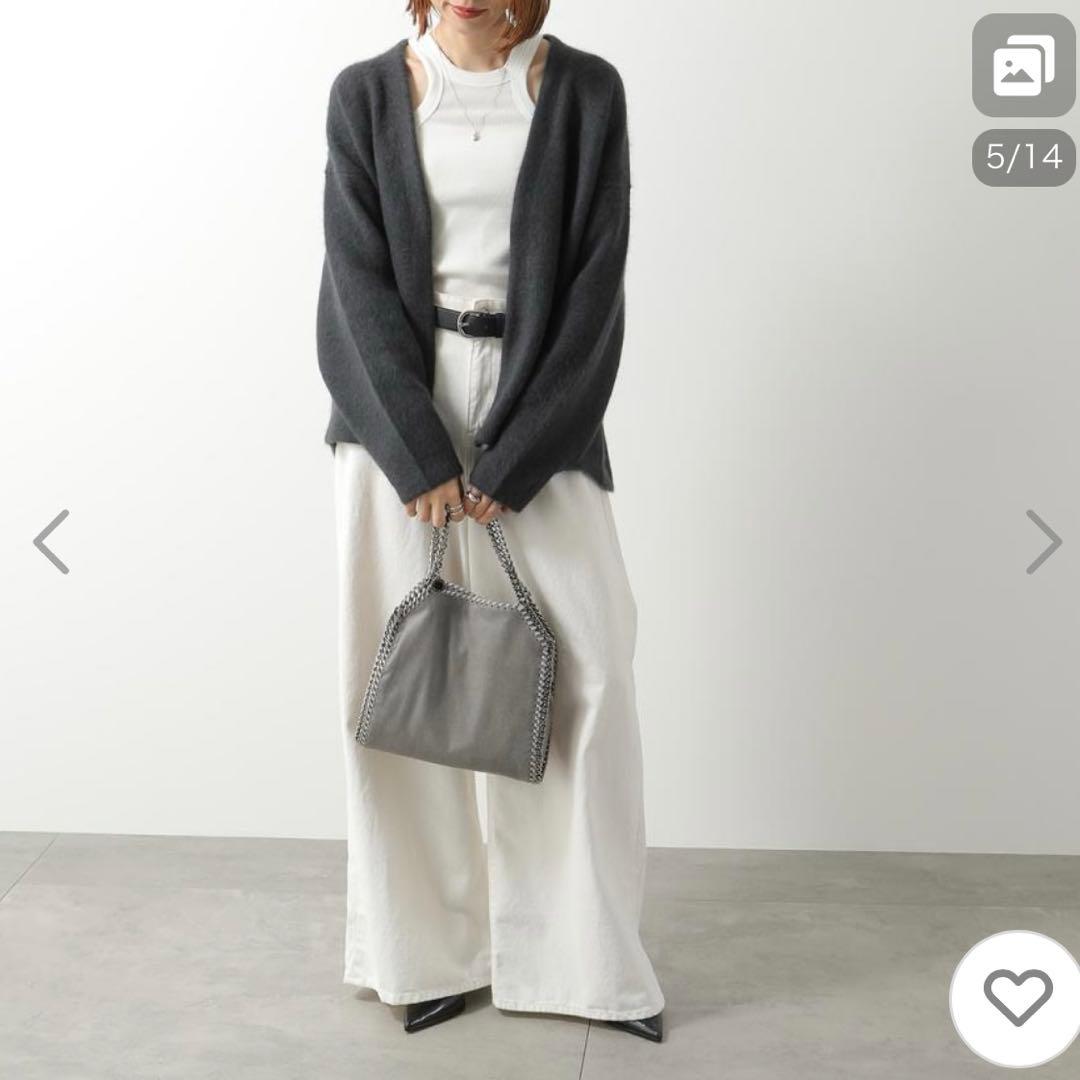 ステラマッカートニー バッグ