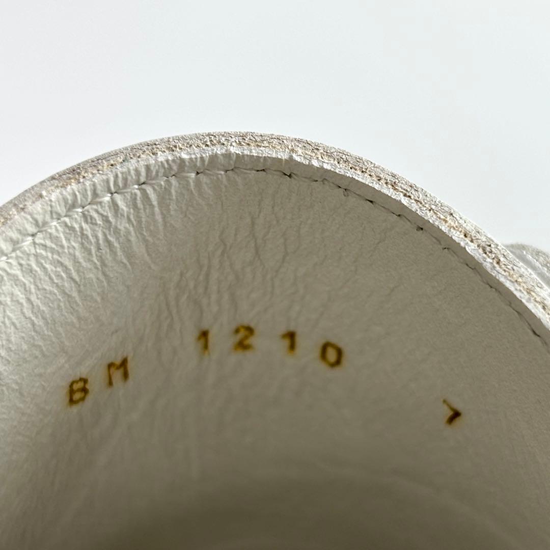 【新品同様】 ルイヴィトン デッキシューズ モノグラム レザー 箱 保存袋付き