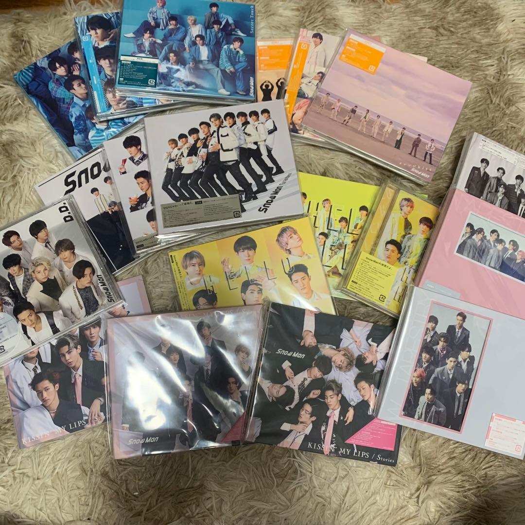 BIGBANG CD＋DVD＋Collection