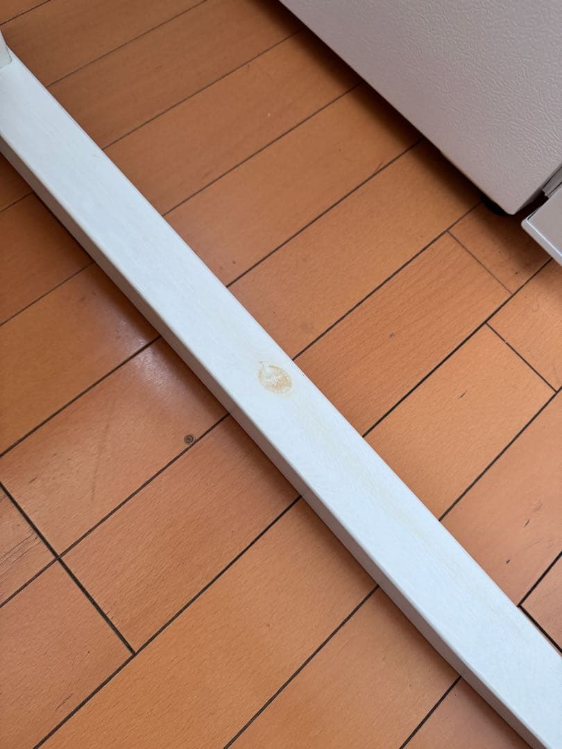 IKEA レールハムン ダイニングテーブル 食卓机 デスク 家族 廃盤