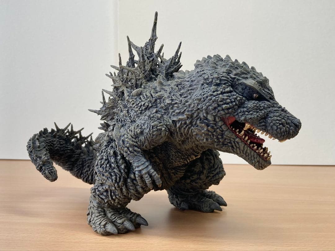 デフォリアル ゴジラ (2023)