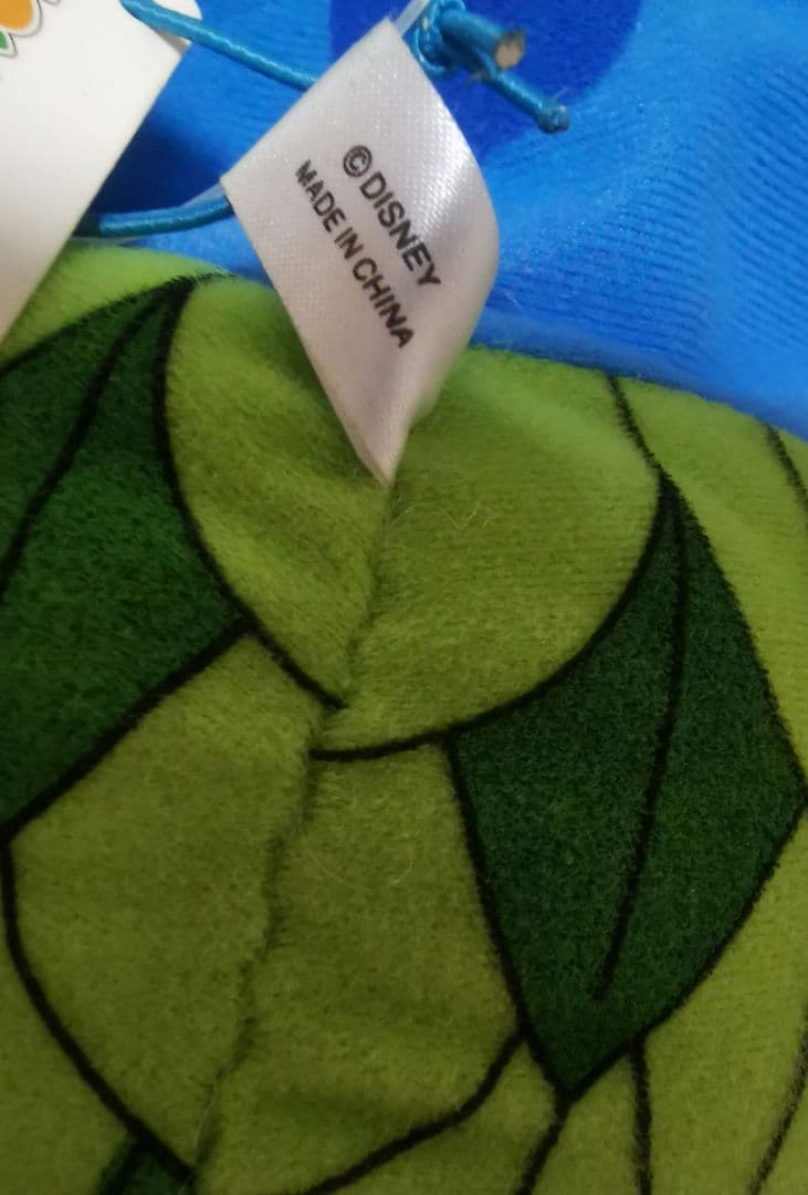 激レアスティッチ ぬいぐるみ