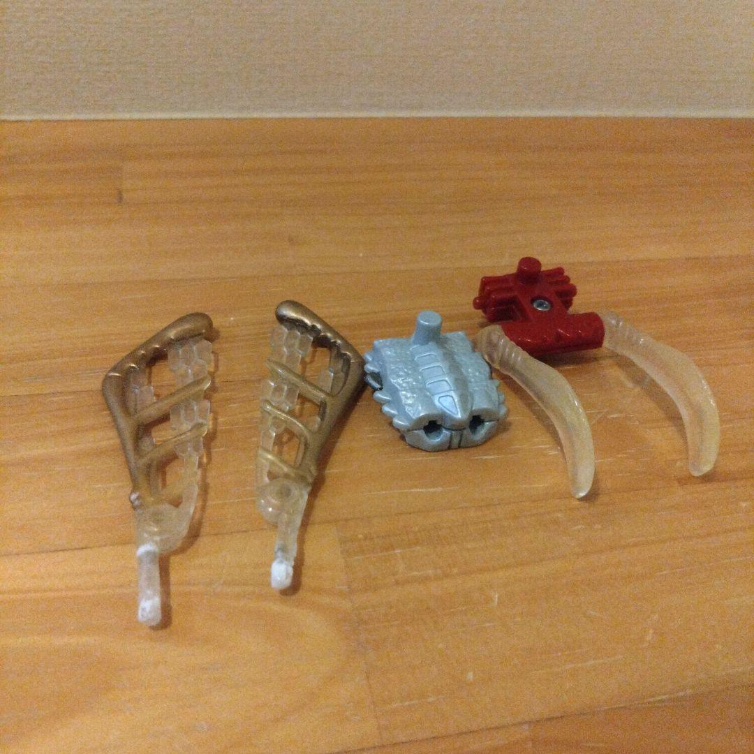 トリプルダクス　ビーストウォーズⅡ トランスフォーマー