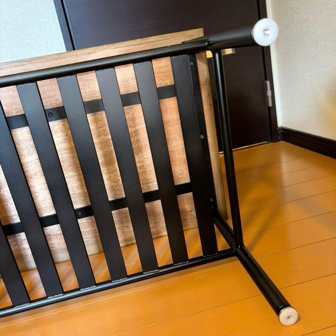 ヘリンボーンデザイン ギネスコーヒーテーブル 幅90cm 関家具