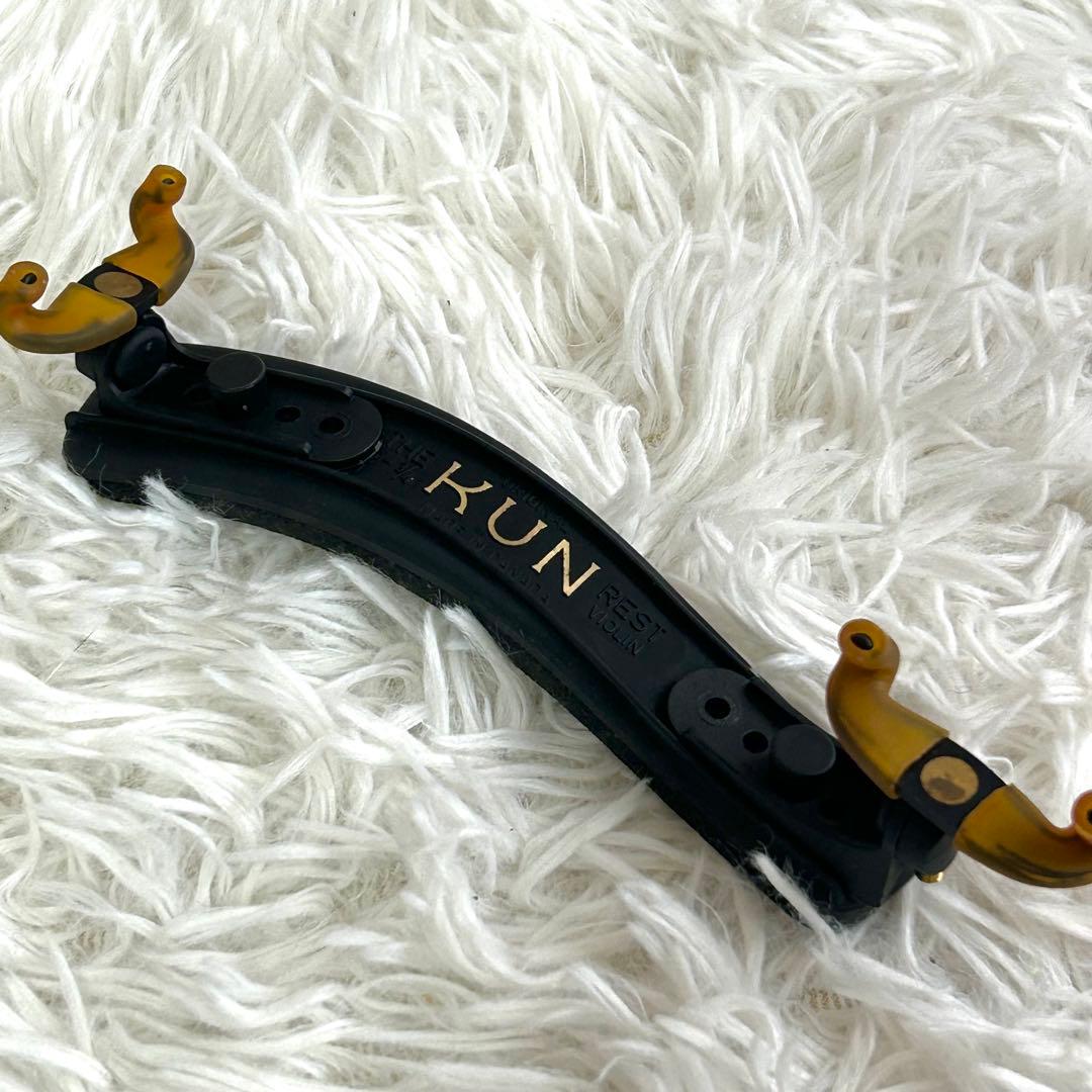 ⭐美品⭐SUZUKI 280 1/2 分数バイオリン 弦楽器 初心者 入門 子供