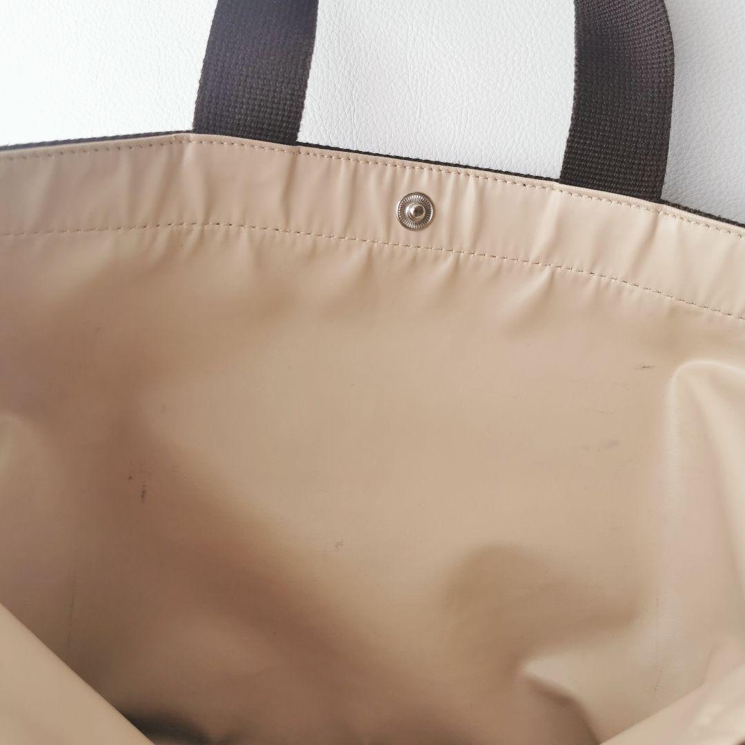 極美品✨エルベシャプリエ 707F パンサー 舟型トート M レオパード