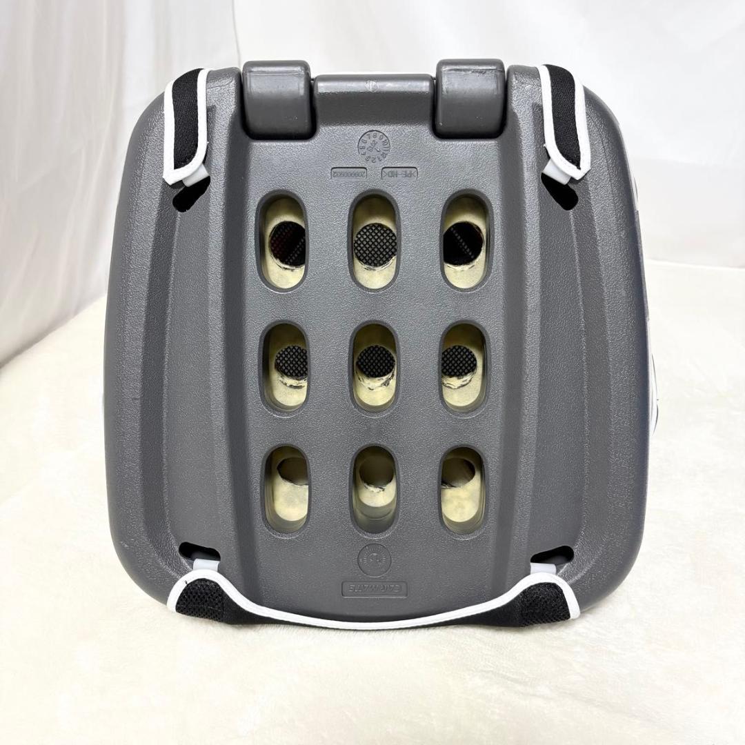 美品　エールべべ ALC246 サラット3ステップクワトロST AILEBEBE