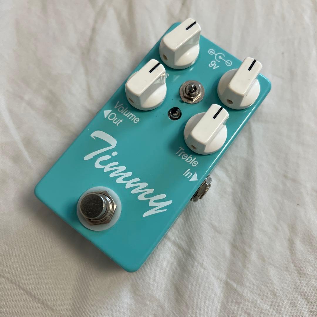 【レアカラー】Paul Cochrane Timmy Overdrive V2