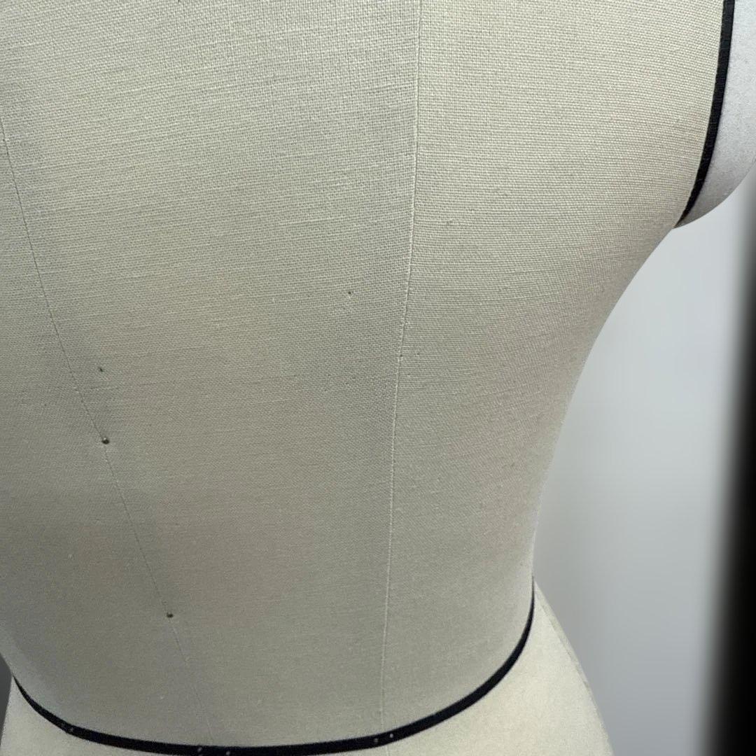 KIIYA Kypris 15BR マネキン、調整スタンド