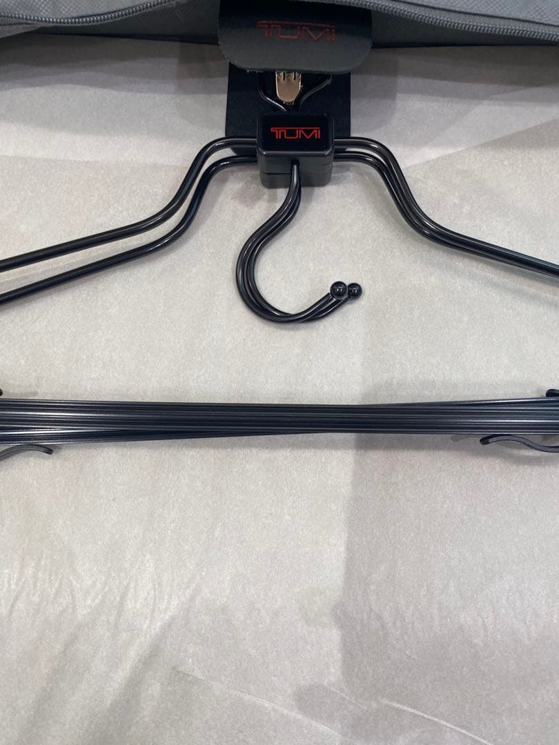 【美品】TUMI ガーバメントバック